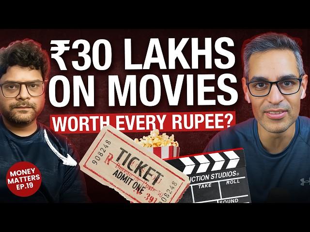 THIS will MOVE You! | Money Matters Ep. 19 | Ankur Warikoo Hindi