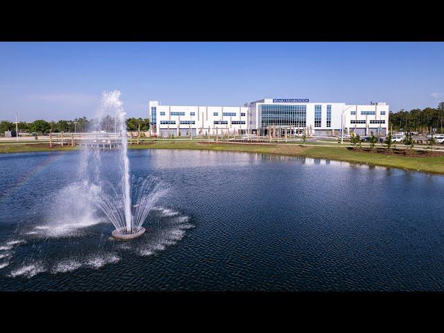 Introducing Brooks Rehabilitation Hospital - Bartram Campus | Brooks Rehabilitation