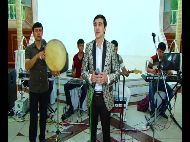 Ilhomjon Rajabov Samarkand UZB Clip 1