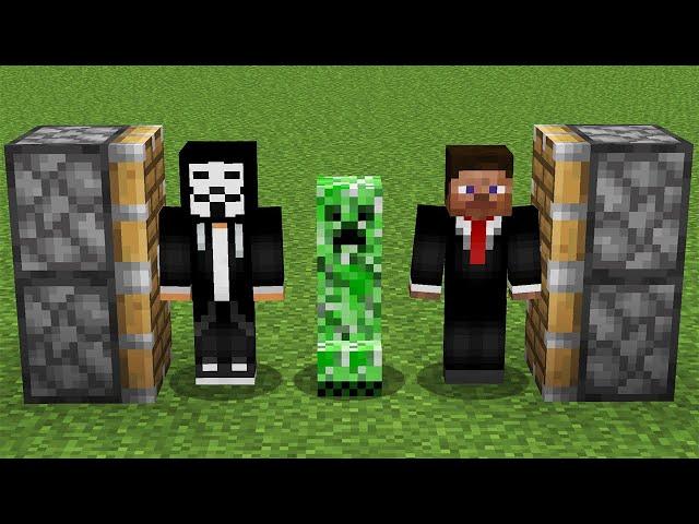 hacker + creeper + admin = ???