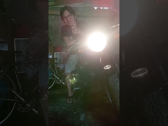 bicolanong gala.mapapalit Po tayo  Ng langis Kay boy astig para laging condition