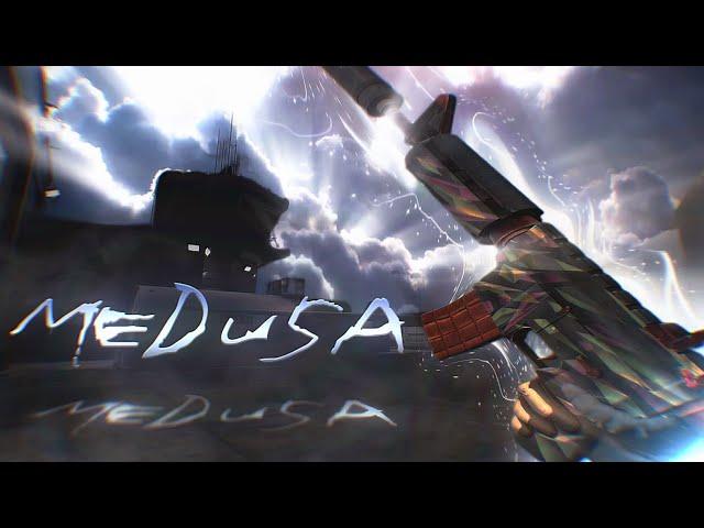 Medusa | Critical Ops