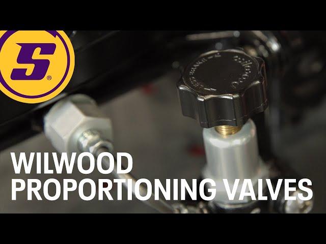 What Does a Proportioning Valve Do | Wilwood Brakes