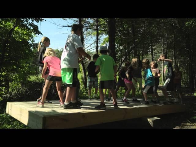 Camp Achieve at Shriners Hospitals for Children - Twin Cities (MN)