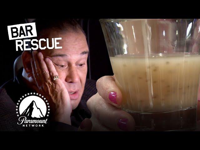 6 of the WORST Bug Infested Bars on Bar Rescue 