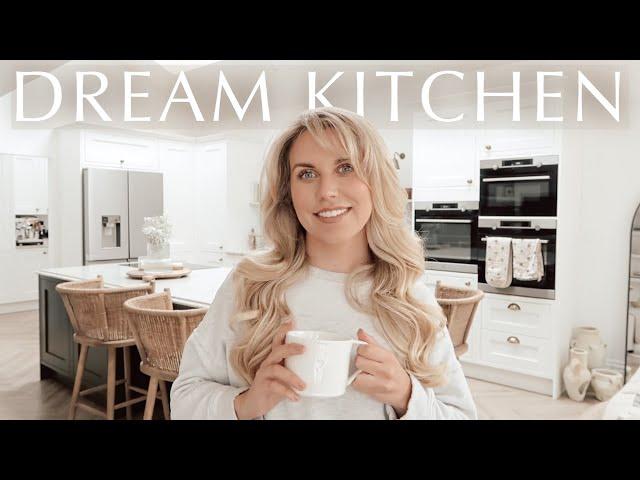 FULL KITCHEN TOUR | Drawer & Cupboard Organisation & Storage Solutions