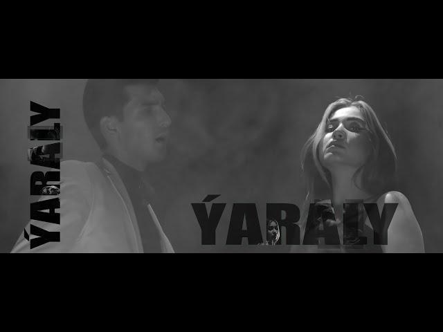 Mekan Kerimow - Yardan Yaraly (Official Music Video)