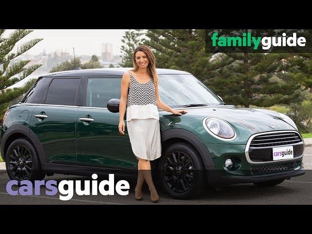 Mini Cooper 2019 review: 5-door