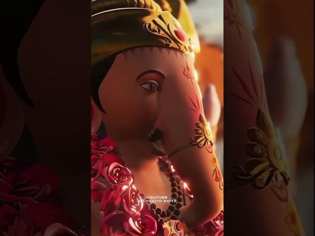 Trending ganesh chaturthi video editing in Alightmotion | ganesh chaturthi video editing 🪷🪷🪷