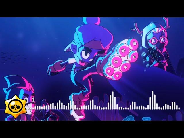 Brawl Stars OST | S13 | Deep Sea Brawl | Battle Music