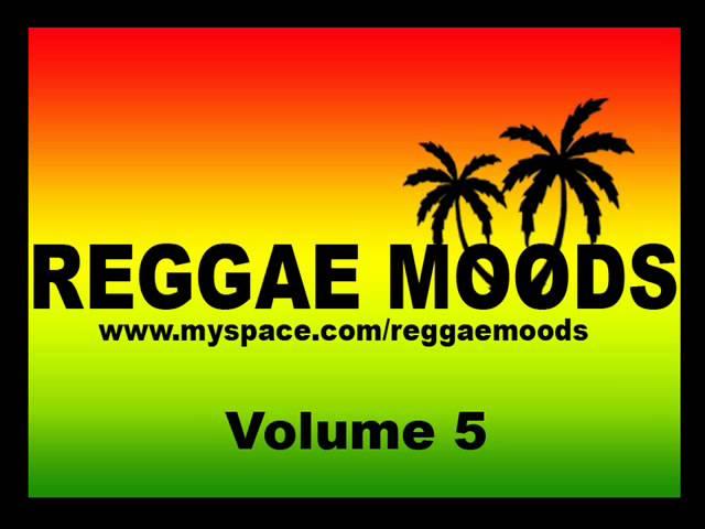 Reggae Moods - Marley Moods