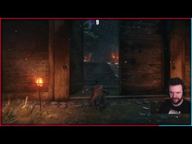 Sekiro - Beginner's Guide Adlib