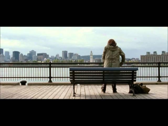 Mr nobody Best Scene