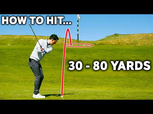 What Nobody Tells You About Pitching Onto The Green