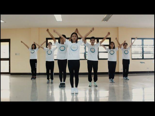 Cheer Dance | Team Dinamita