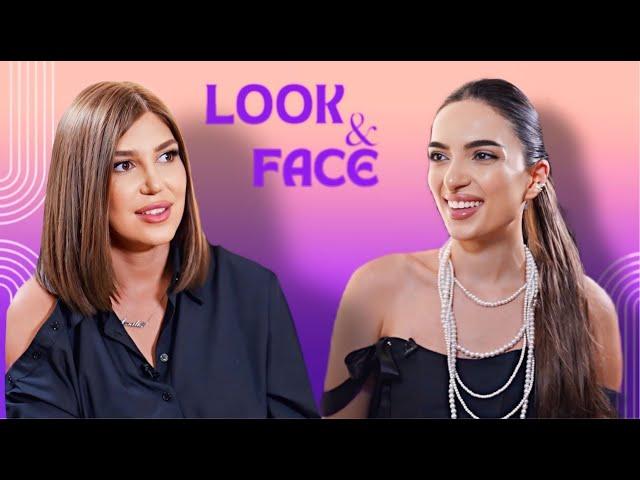 Look&Face | «Մտածում էի՝ ինձ ոչ մի տղա հաստատ չի հավանի». Էվիկը՝ հոգեբանի մոտ գնալու, ընտանիքի մասին