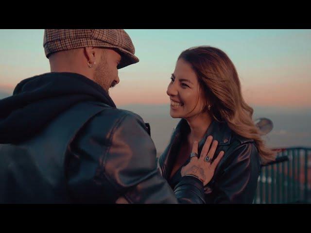 DANIELE BIANCO & RAILY - O' CORE MIO O' TIENE TU (Video Ufficiale)