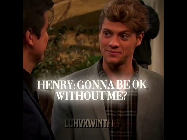 Cry || Henry danger edit