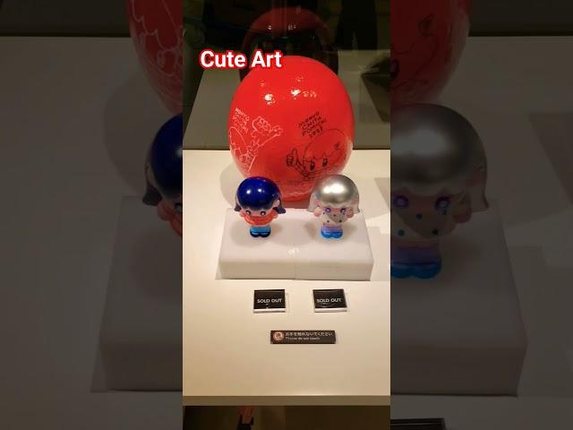 #Cute #Art #gallery