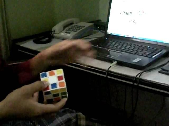 Rubic Cube