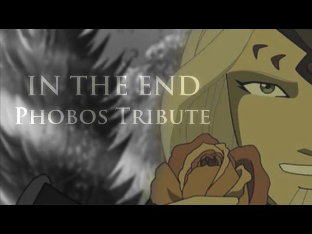 In The End | Phobos Tribute