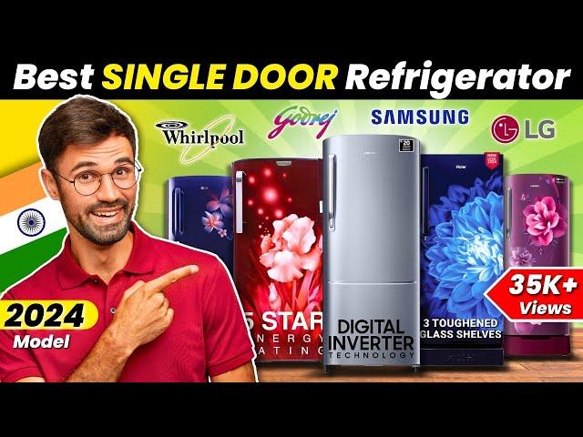 Best Refrigerators in India under 15,000 (2024)[Buying Guide]