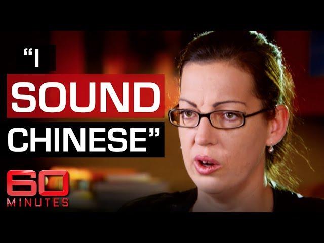 Explainer: Why these women woke up with a foreign accent | 60 Minutes Australia