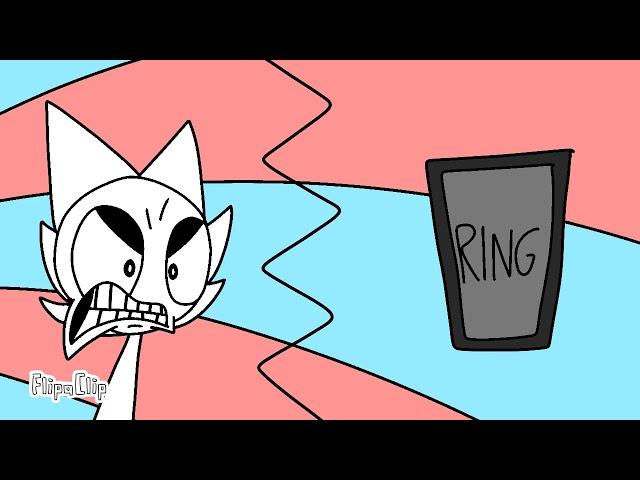 Ring Ding Ding || ANIMATION MEME || Sprunki