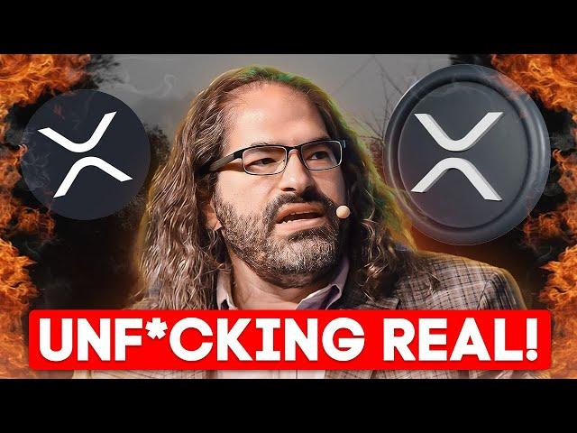 A Ripple Employee Revealed The TRUE Price Of XRP (MAJOR PRICE PREDICTION)