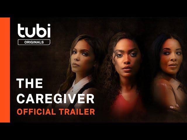 The Caregiver | Official Trailer | A Tubi Original