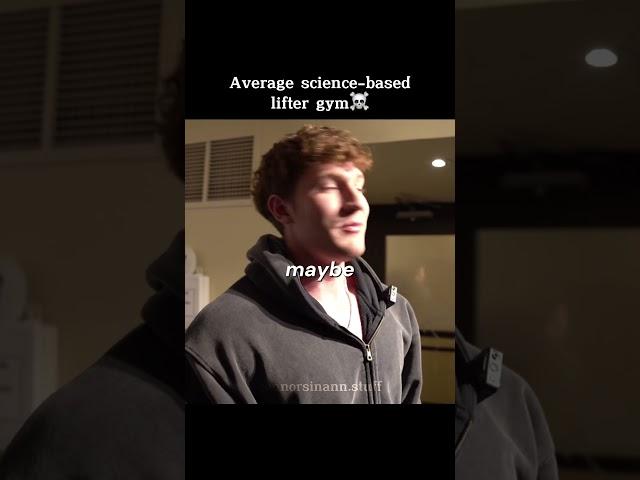 the end  @connorsinann #meme #gymbro #sinann #gymrat #gymtok #gym #fitness