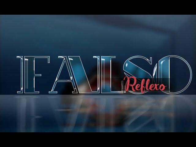 Falso Reflexo | Confira a abertura da nova webnovela das nove do Web Mundi!