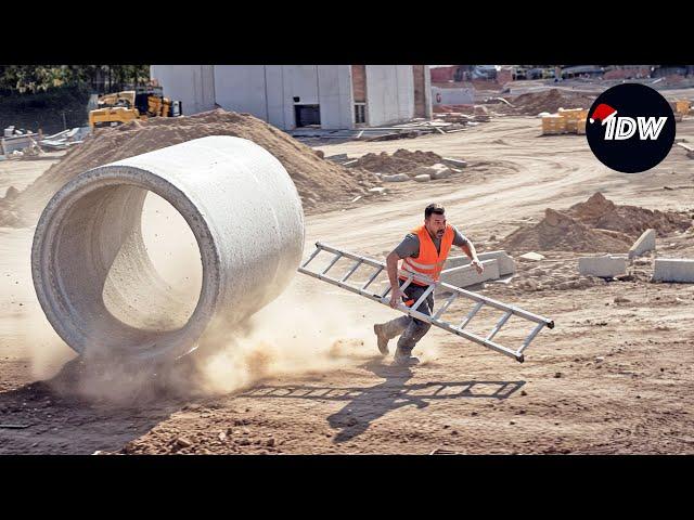 TOTAL IDIOTS AT WORK #542 | Instant Regret Fails Compilation 2025 | Best of the Week