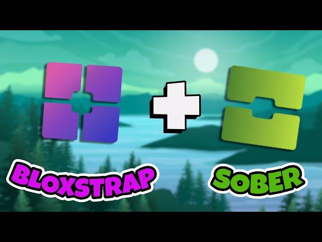 How to get Bloxstraps on Roblox Linux for Sober