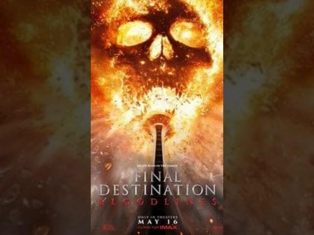 watch final destination bloodlines#shorts #finaldestinationbloodlines #movie #movierecommendation