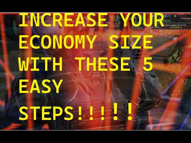 Supreme Commander Forged Alliance: Dualgap Economy Tutorial