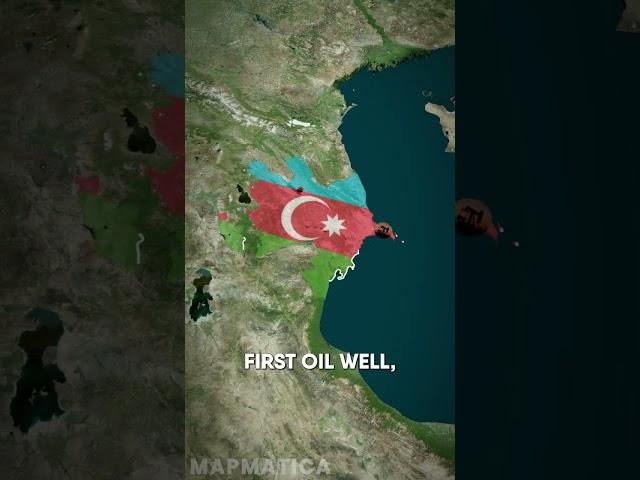 Did you know these facts about Azerbaijan? 