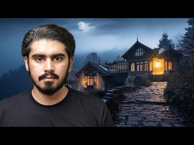 Mansehra Ki Village Dadar Ki Khaufnaq Kahani - Horror Story