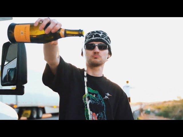 Shotgun Willy - Winnebago (Official Music Video)