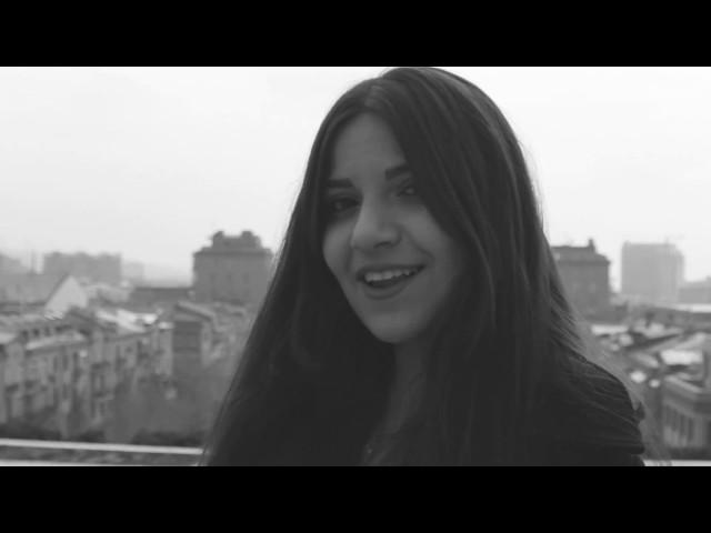 Ani Muradyan - Dzerqd tur / Անի Մուրադյան - Ձեռքդ տուր