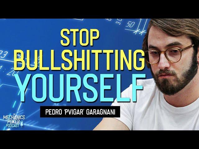 How to become MTT player of the year | Pedro "Pvigar" Garagnani