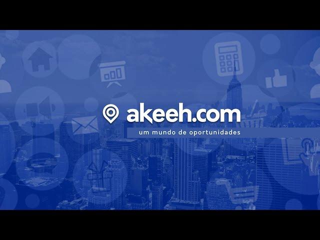 Apresentação - Akeeh.com