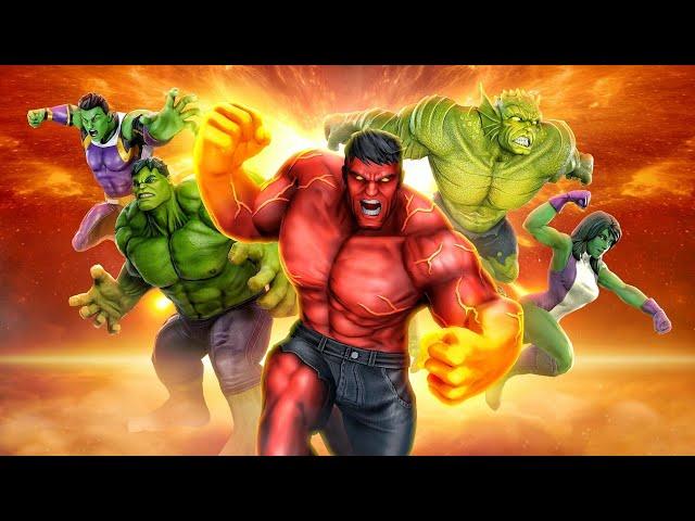 Marvel Strike Force " Is it Worth Playing in 2022" | Marvel Strike Force Review