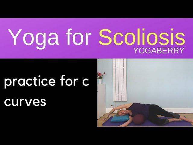 scoliosis exercises for c curves and dextroscoliosis