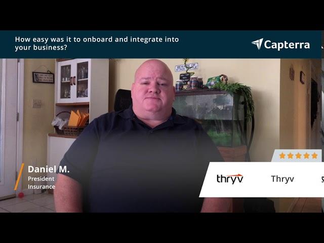 Thryv Review 2020