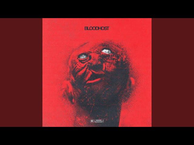 BLOOD HOST (INSTRUMENTAL)