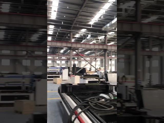 XT laser factory cutting machine