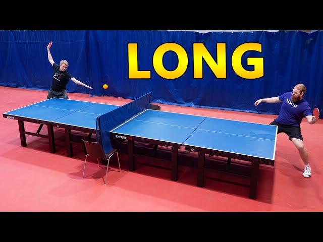 Extended Ping Pong