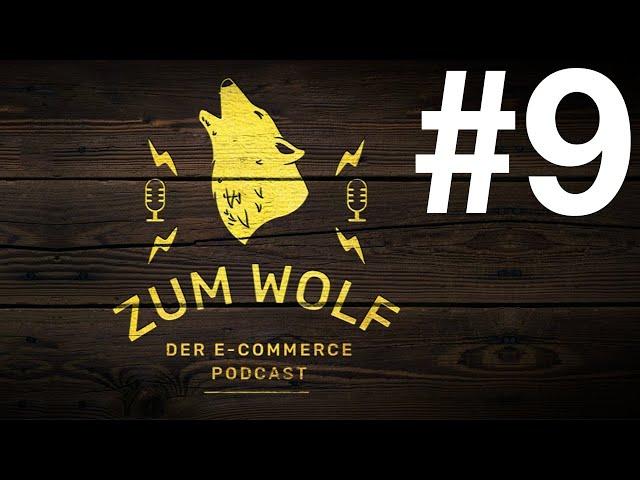 Eigene Marken als Online Händler aufbauen oder einfach normale Produkte?... #ZumWolf