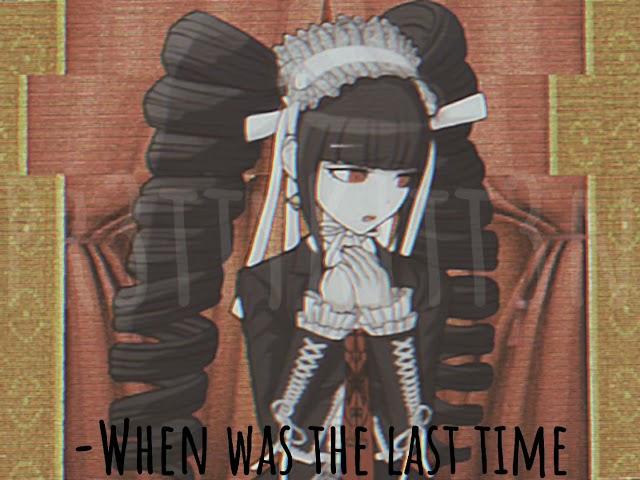 I lost?|| Celestia Ludenburg edit